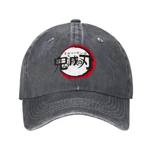 Casquette | Demon Slayer Saiko-Shop