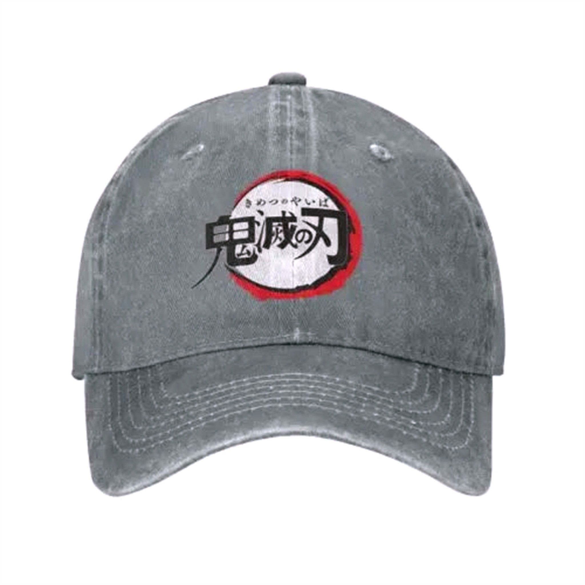Casquette | Demon Slayer Saiko-Shop