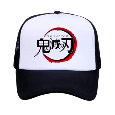 Casquette | Demon Slayer Saiko-Shop