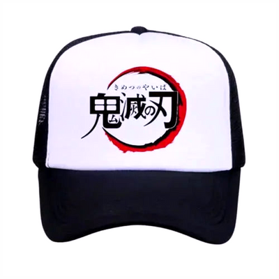 Casquette | Demon Slayer Saiko-Shop