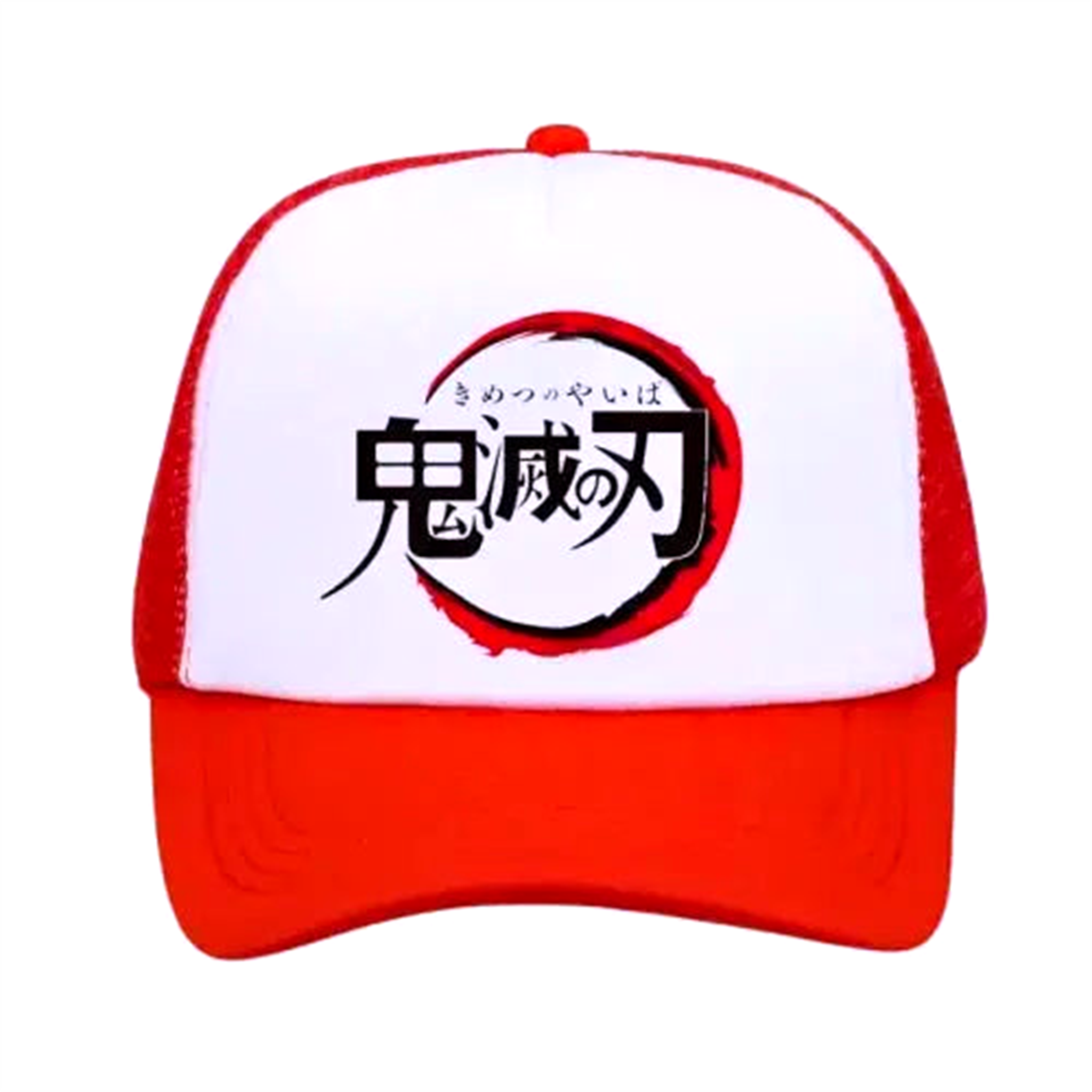 Casquette | Demon Slayer Saiko-Shop