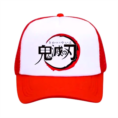 Casquette | Demon Slayer Saiko-Shop