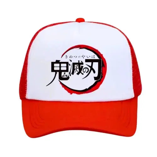 Casquette | Demon Slayer Saiko-Shop
