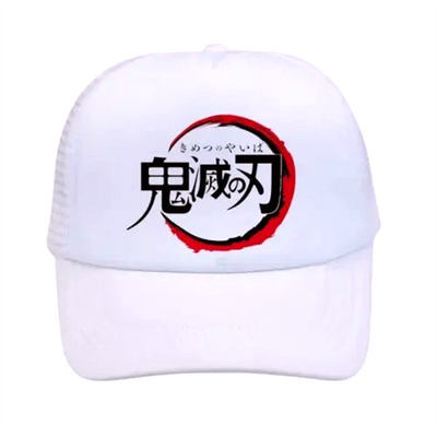Casquette | Demon Slayer Saiko-Shop