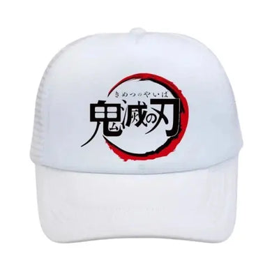 Casquette | Demon Slayer Saiko-Shop
