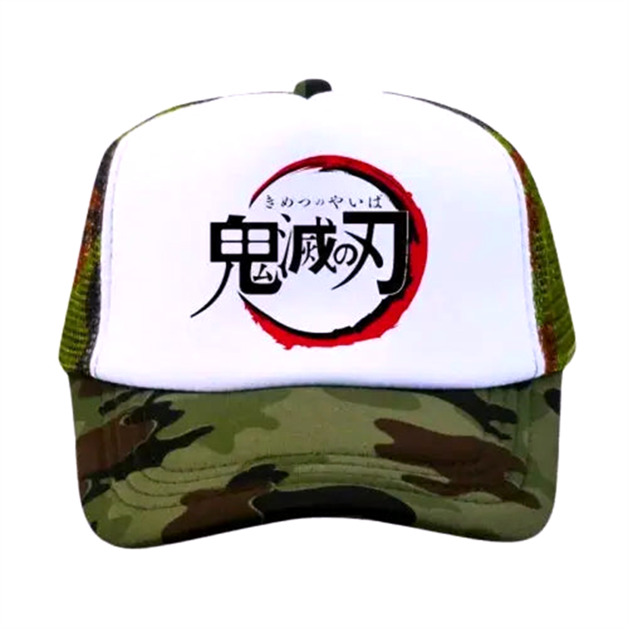 Casquette | Demon Slayer Saiko-Shop