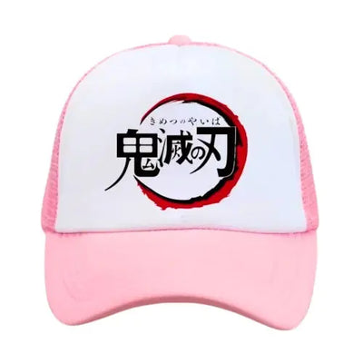 Casquette | Demon Slayer Saiko-Shop