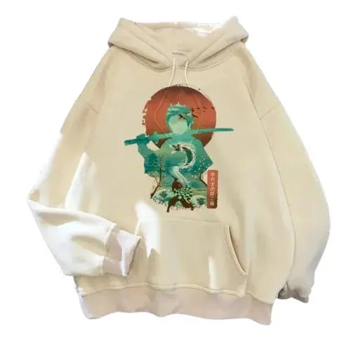 Pull V7 " Hurly " | Demon Slayer Saiko-Shop