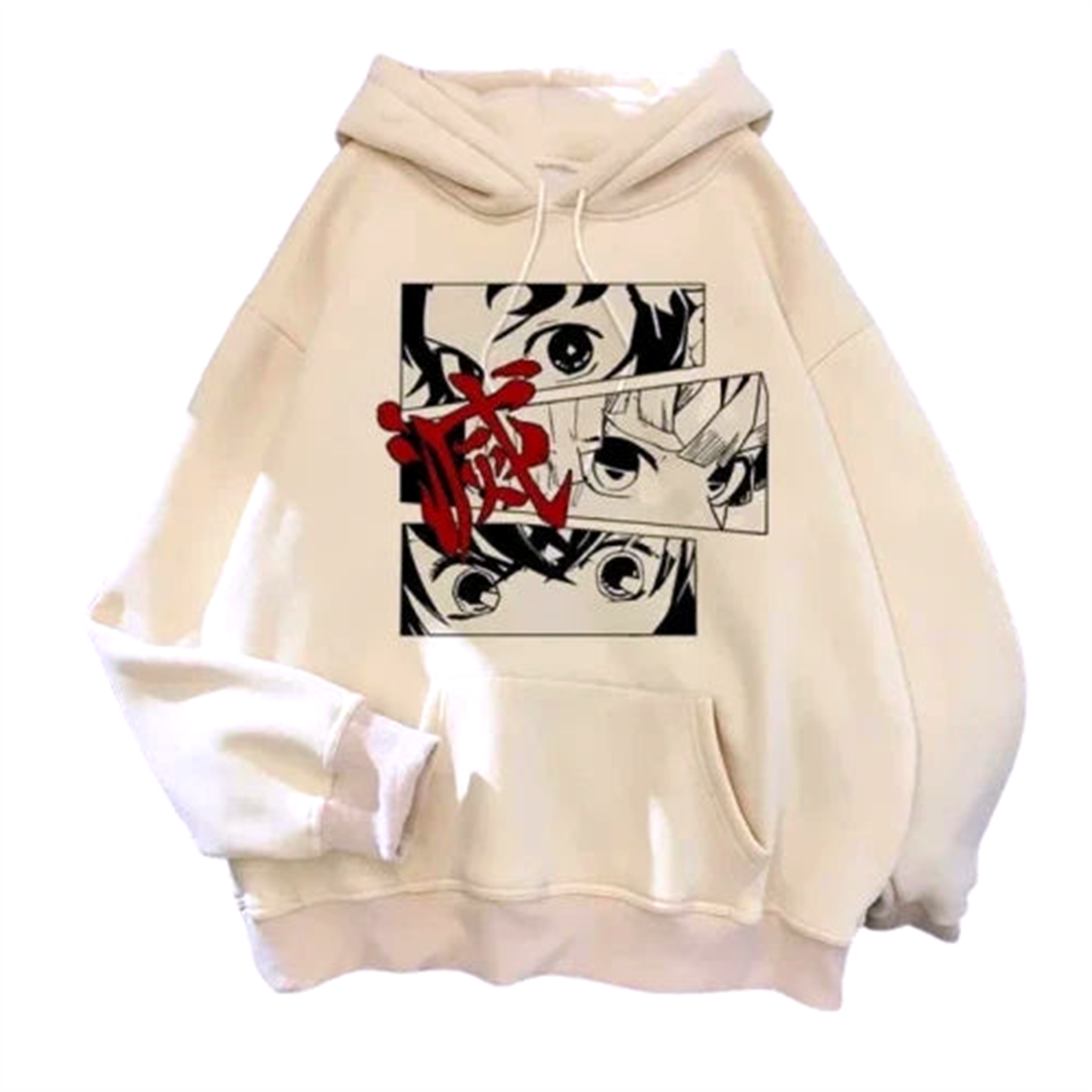 Pull V2 " Hurly " | Demon Slayer Saiko-Shop