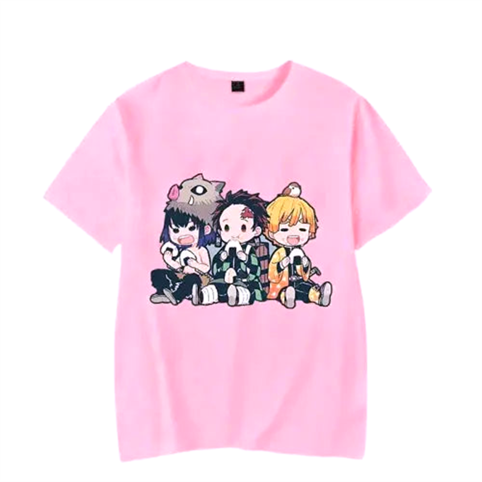 T-Shirt " Family " | Demon Slayer Saiko-Shop