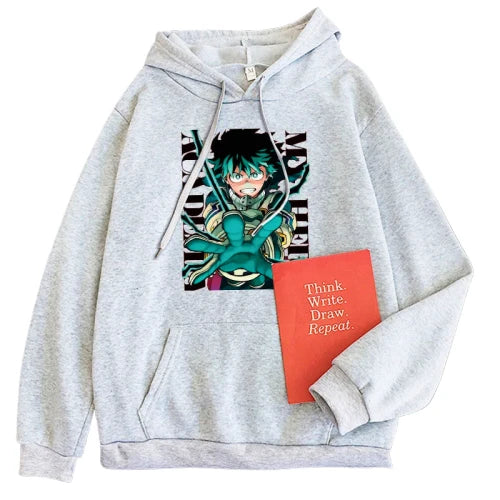 Pull " Izuku " | My Hero Academia Saiko-Shop