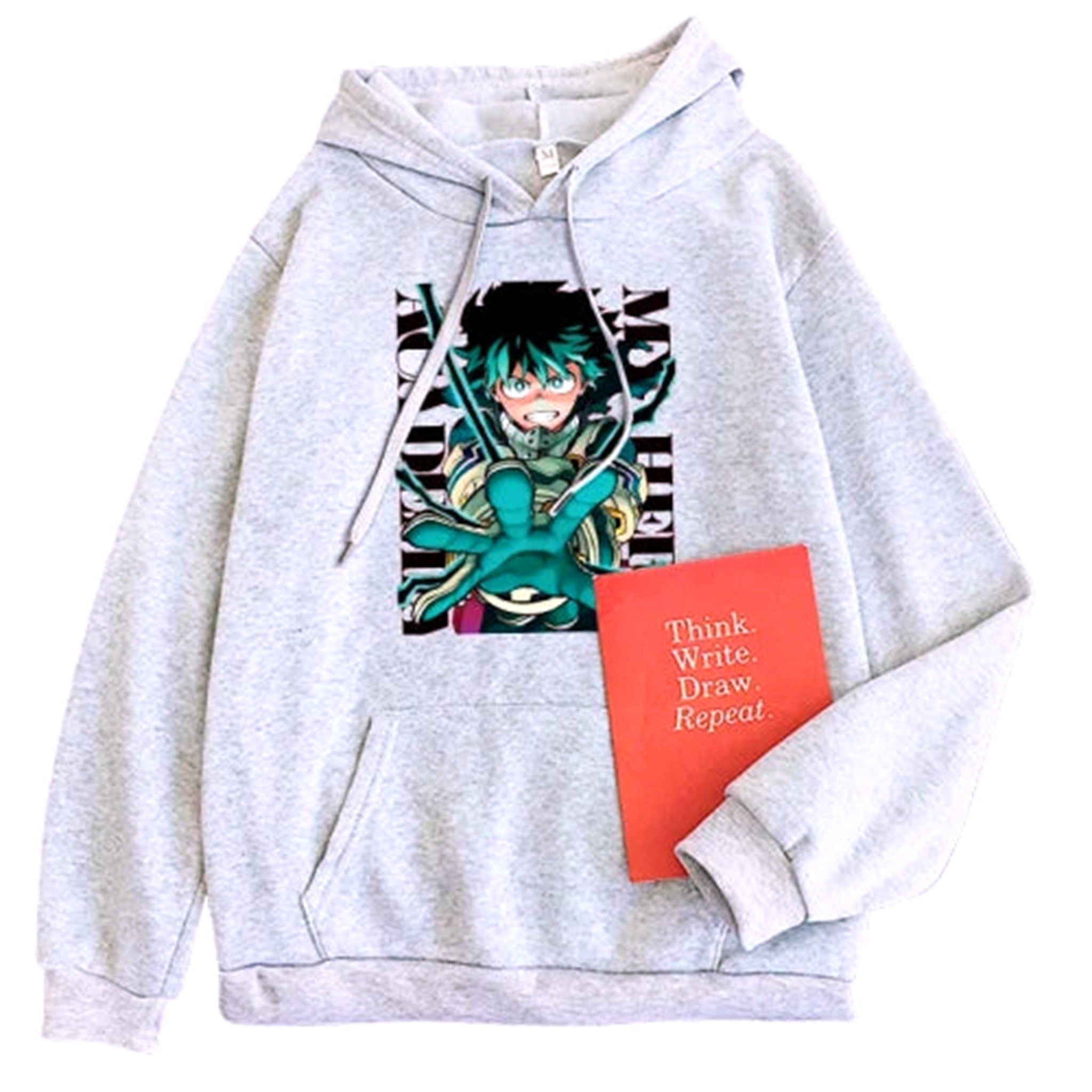 Pull " Izuku " | My Hero Academia - Saiko-Shop
