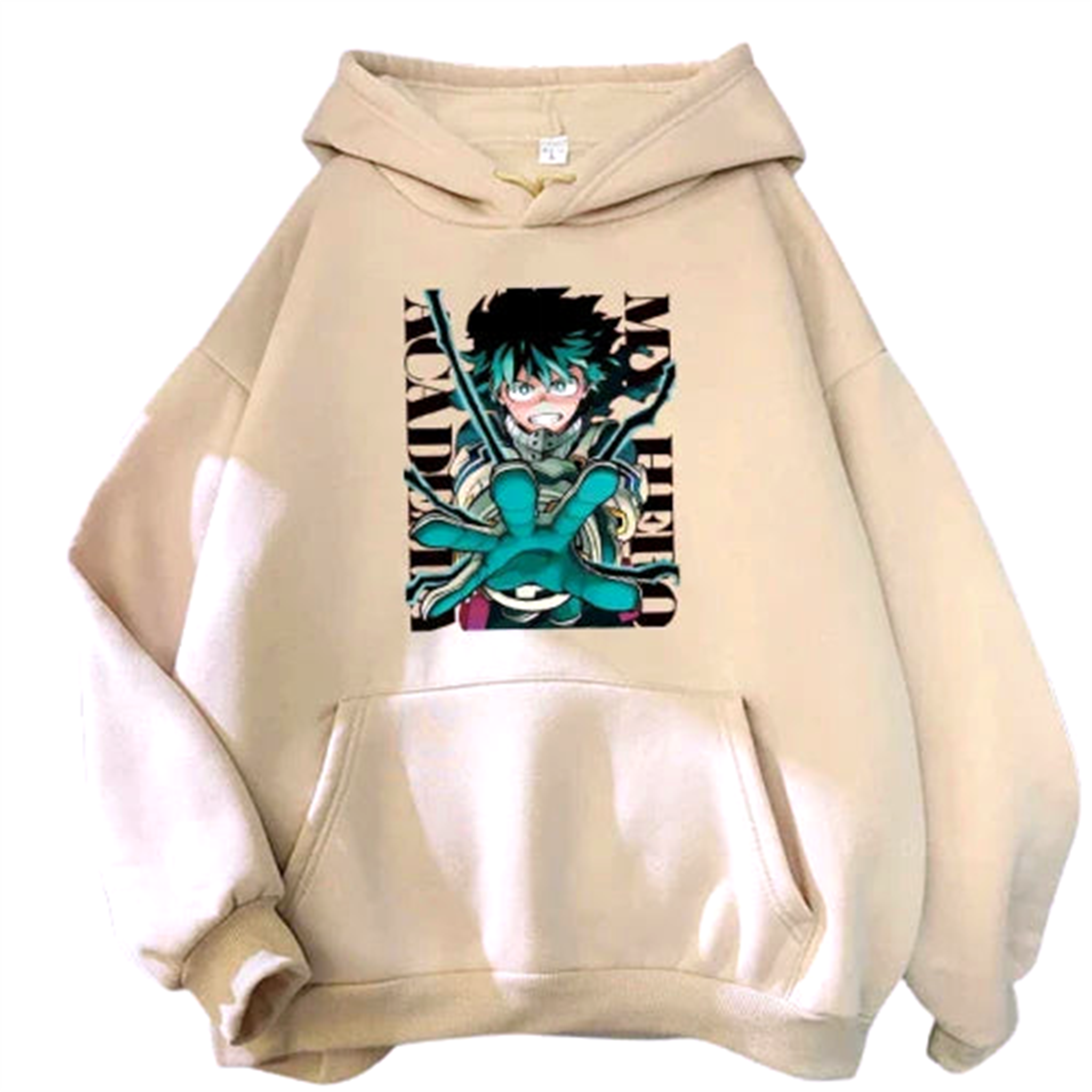 Pull " Izuku " | My Hero Academia - Saiko-Shop