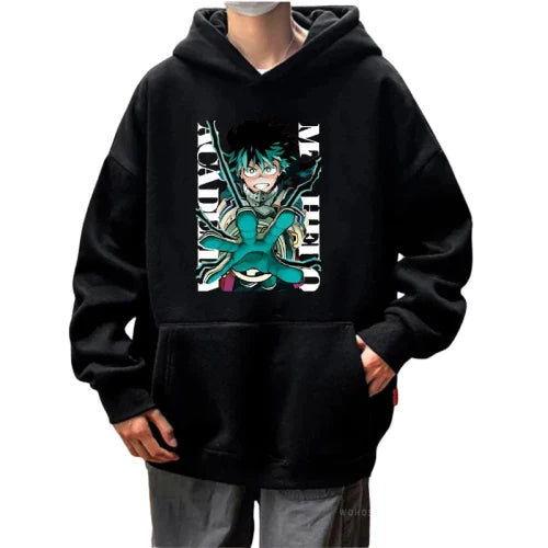 Pull " Izuku " | My Hero Academia Saiko-Shop
