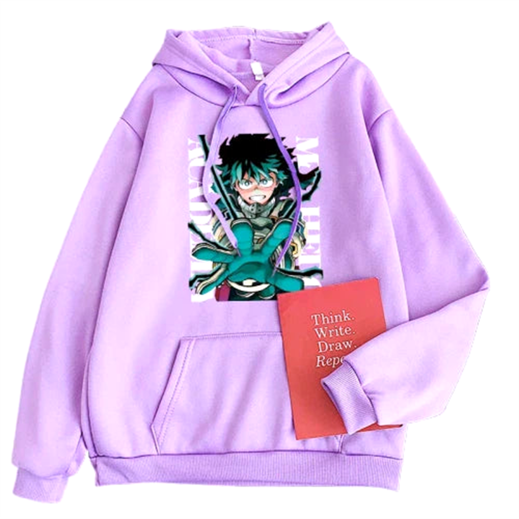 Pull " Izuku " | My Hero Academia - Saiko-Shop