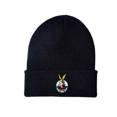 Bonnet V6 | My Hero Academia - Saiko-Shop