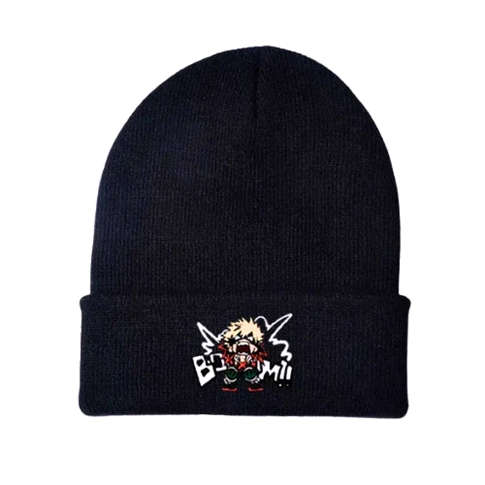 Bonnet V6 | My Hero Academia - Saiko-Shop