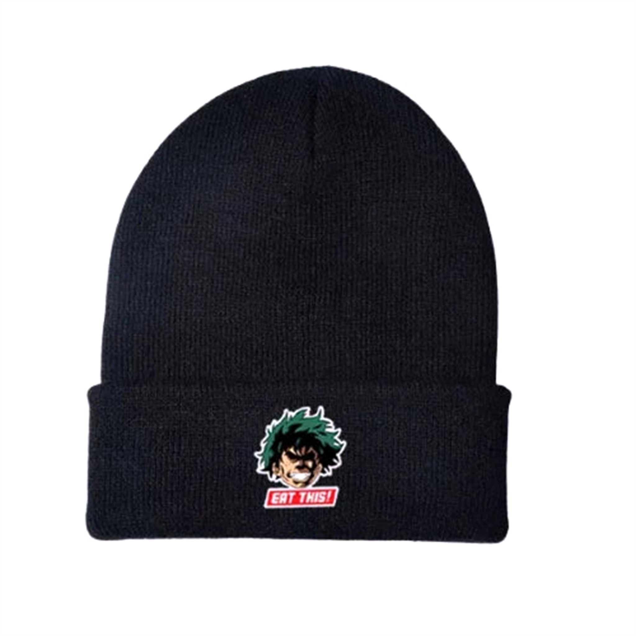 Bonnet V7 | My Hero Academia - Saiko-Shop