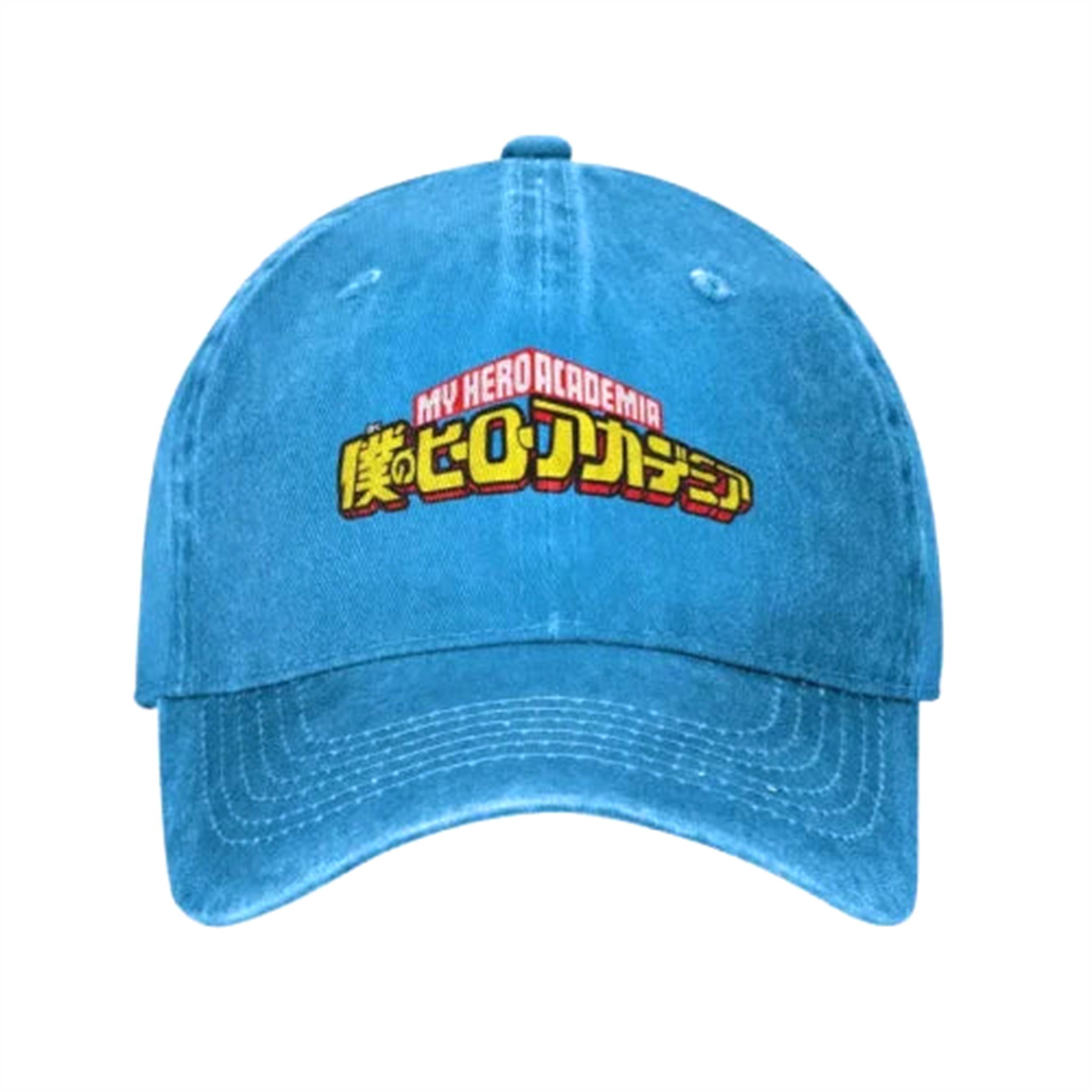 Casquette | My Hero Academia - Saiko-Shop