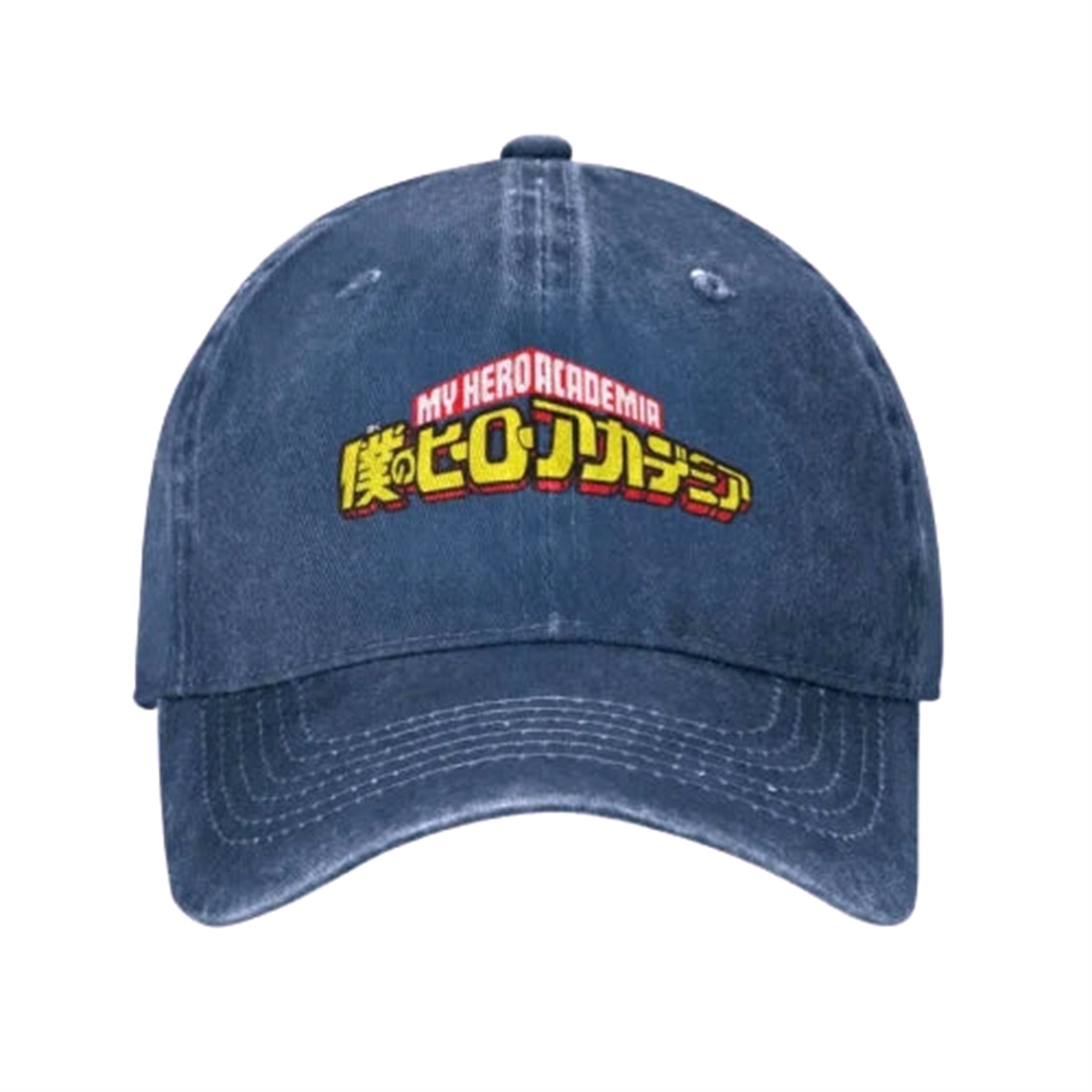Casquette | My Hero Academia - Saiko-Shop