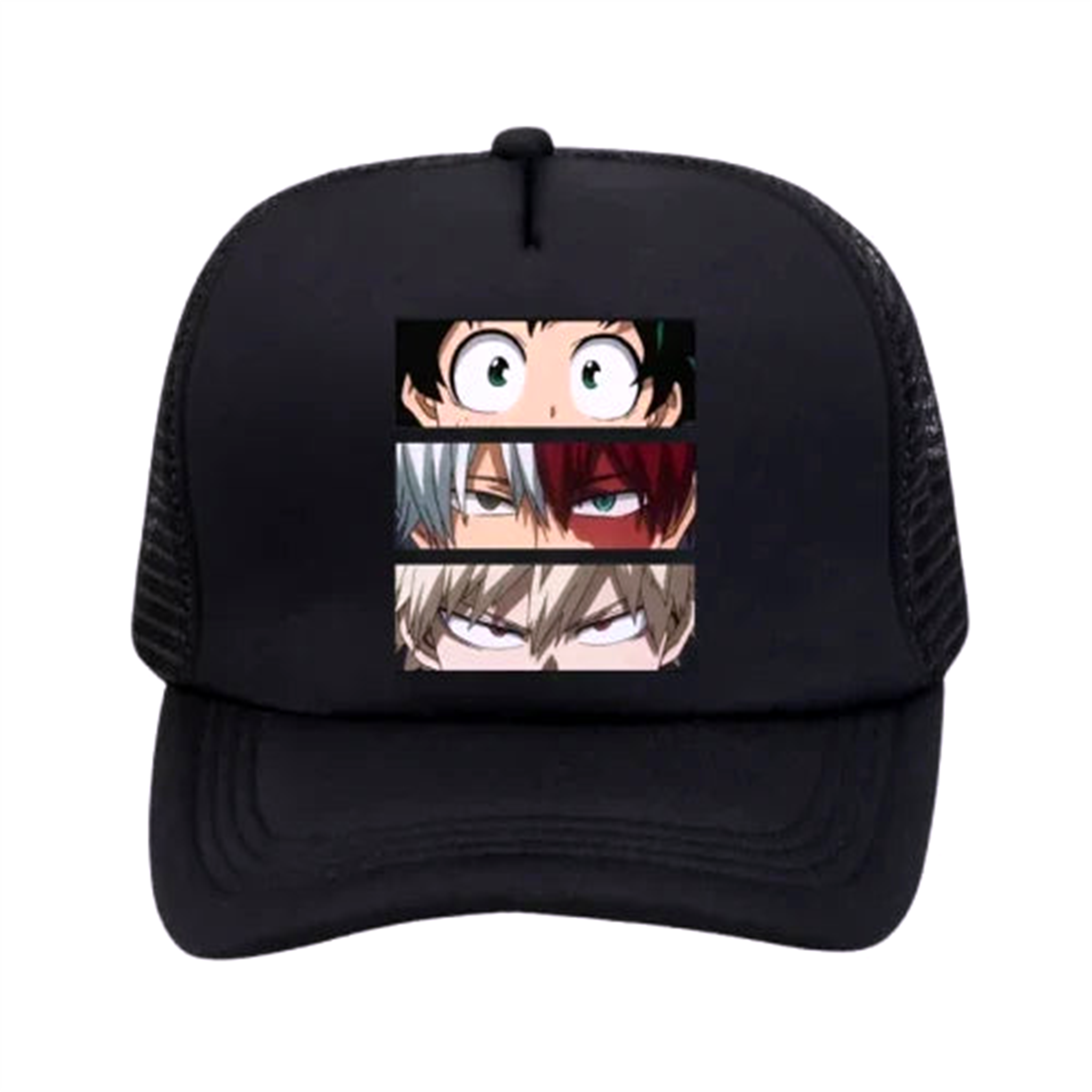 Casquette | My Hero Academia - Saiko-Shop