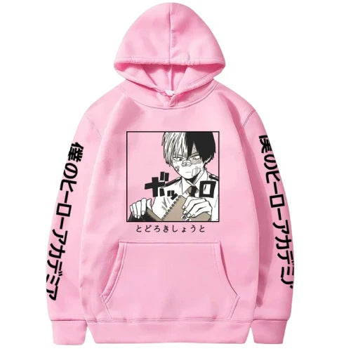 Pull " Shoto " | My Hero Academia Saiko-Shop