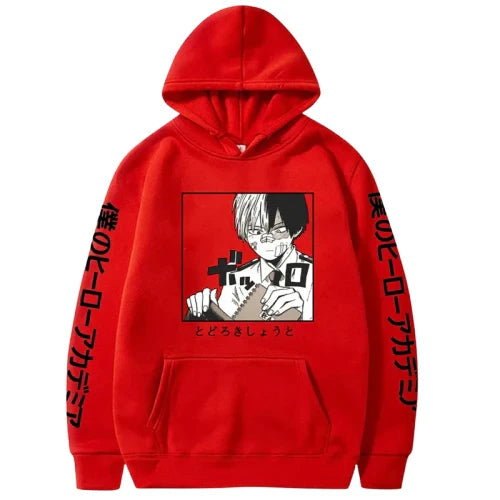 Pull " Shoto " | My Hero Academia Saiko-Shop