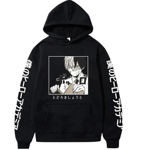 Pull " Shoto " | My Hero Academia Saiko-Shop