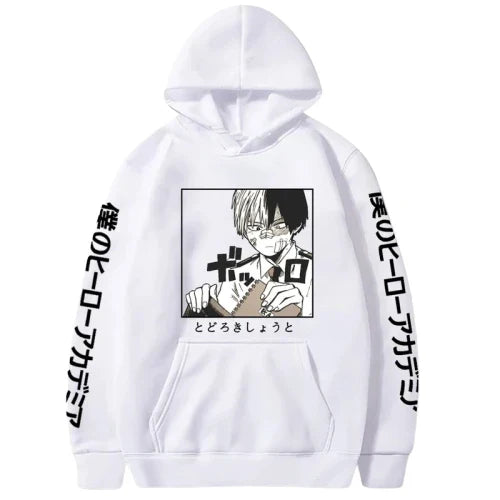 Pull " Shoto " | My Hero Academia Saiko-Shop