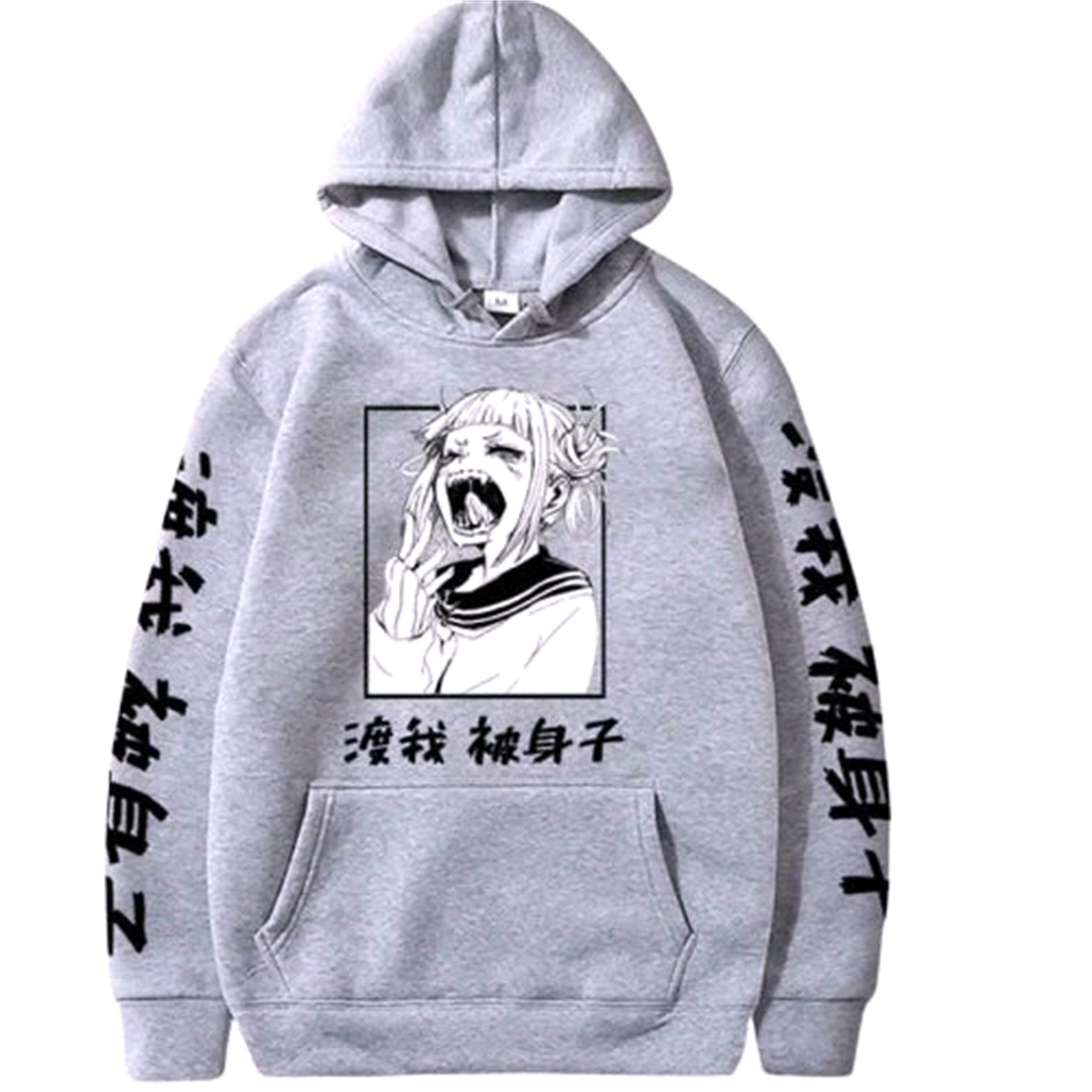 Pull " Toga " | My Hero Academia - Saiko-Shop
