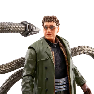 Figurine Doc Ock | Marvel Saiko-Shop