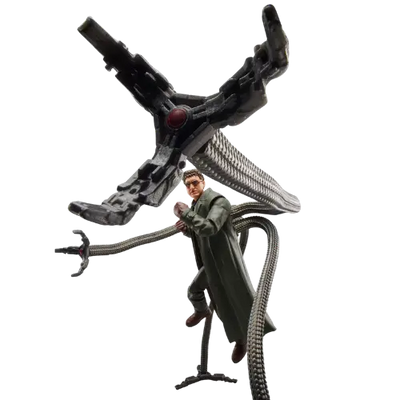 Figurine Doc Ock | Marvel Saiko-Shop