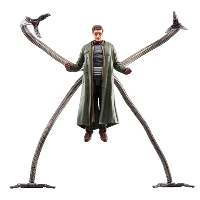 Figurine Doc Ock | Marvel Saiko-Shop