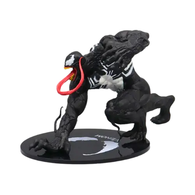 Figurine Venom | Marvel Saiko-Shop