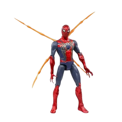 Figurine Spider-Man | Marvel Saiko-Shop