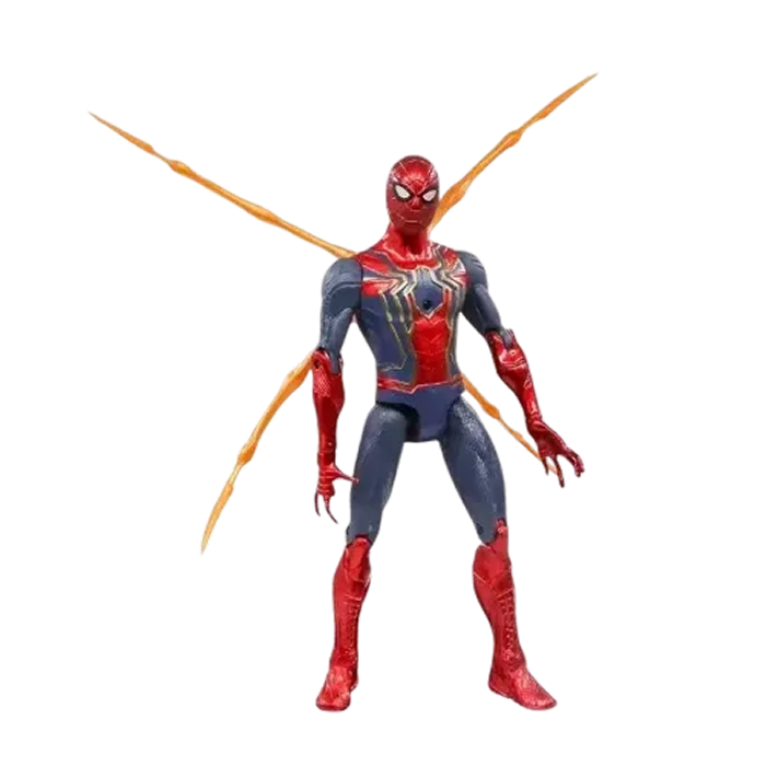 Figurine Spider-Man | Marvel Saiko-Shop