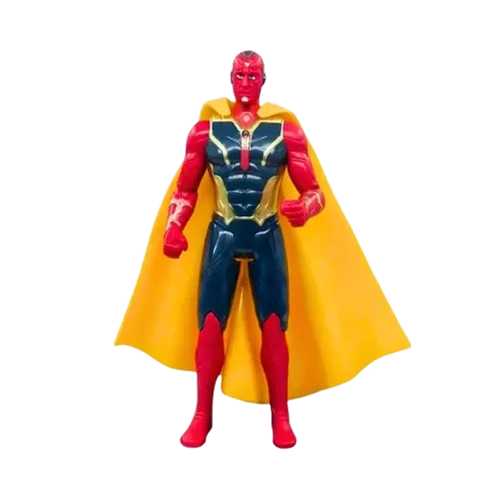 Figurine Vision | Marvel Saiko-Shop