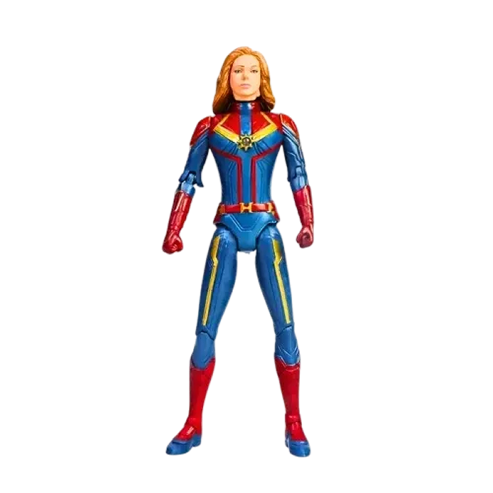 Figurine Captain Marvel | Marvel Saiko-Shop