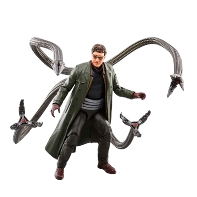 Figurine Doc Ock | Marvel Saiko-Shop
