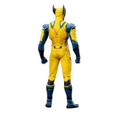 Figurine Wolverine | Marvel Saiko-Shop