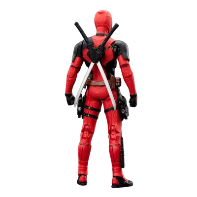 Figurine Deadpool | Marvel Saiko-Shop