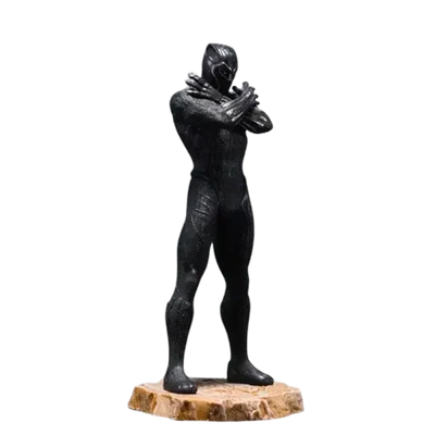 Figurine Black Panther | Marvel Saiko-Shop