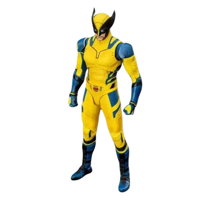 Figurine Wolverine | Marvel Saiko-Shop