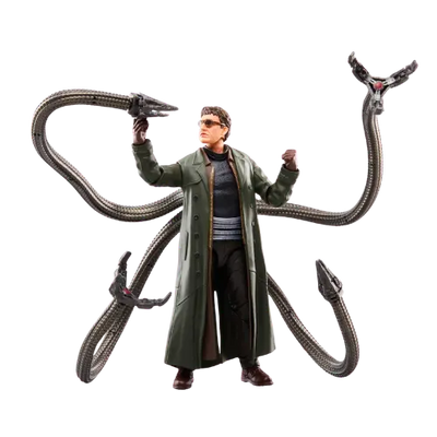 Figurine Doc Ock | Marvel Saiko-Shop