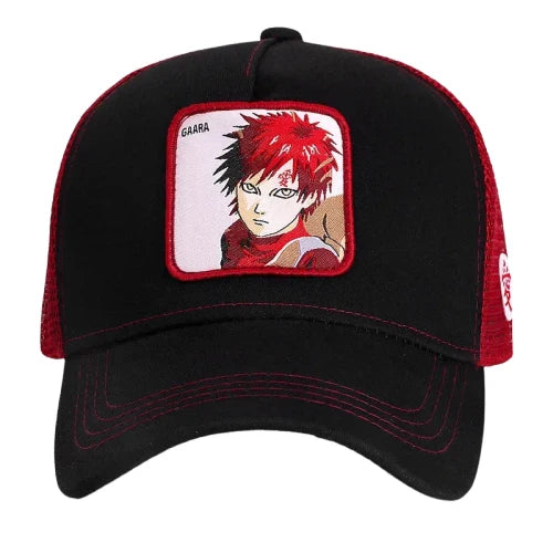Casquette Sasuke | Naruto Saiko-Shop