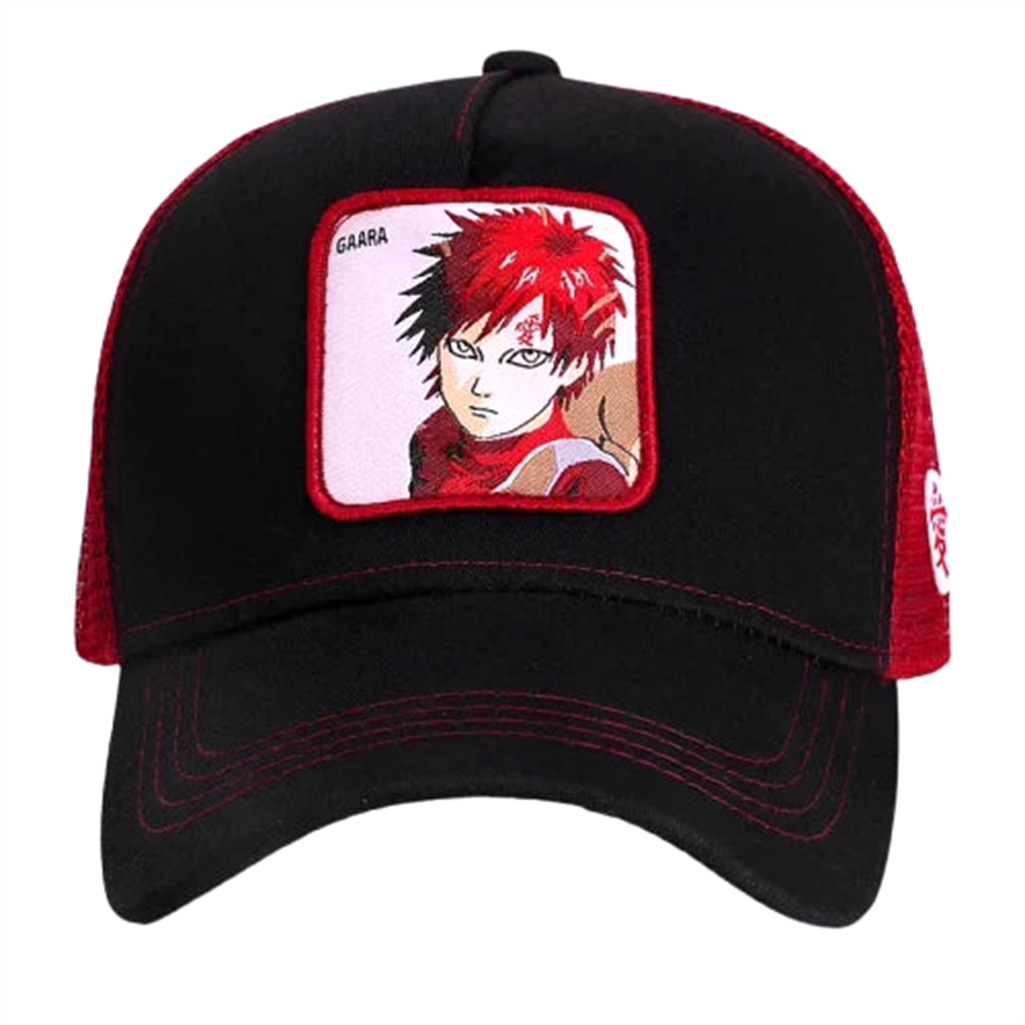 Casquette Sasuke | Naruto - Saiko-Shop
