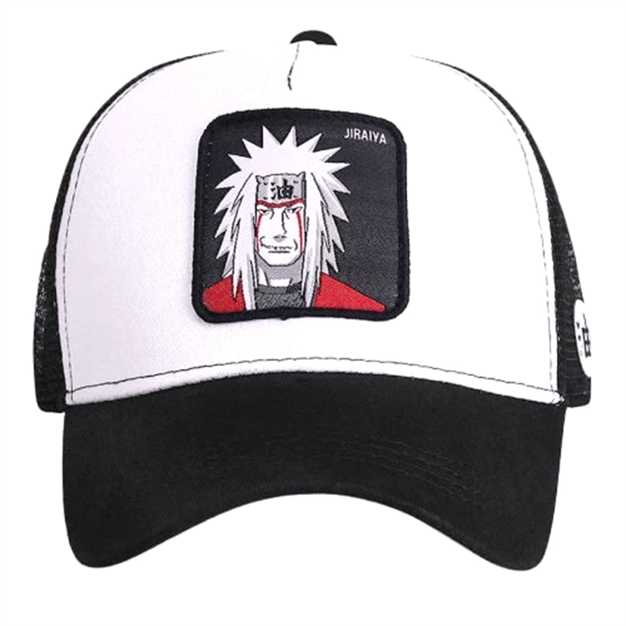 Casquette Sasuke | Naruto - Saiko-Shop