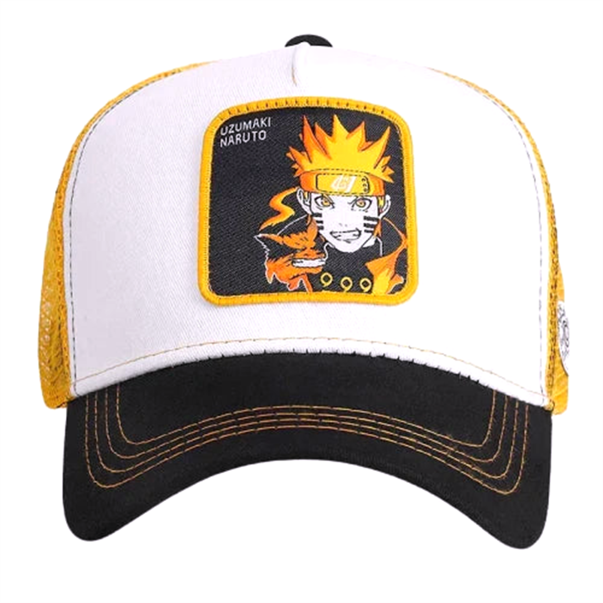Casquette Naruto | Naruto - Saiko-Shop