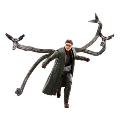Figurine Doc Ock | Marvel Saiko-Shop