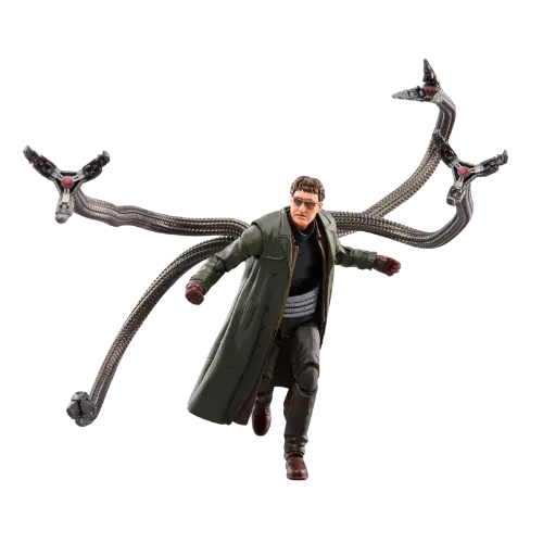 Figurine Doc Ock | Marvel Saiko-Shop